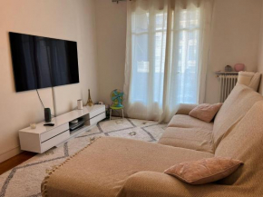 Nice : Superbe appartement 50 m2